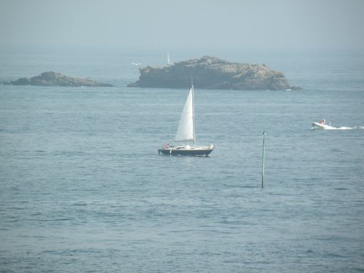  voilier